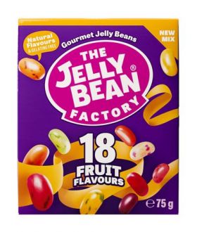  Jelly Bean Fruit Mix Box 75g